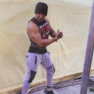 Meet your Posher, Felipe